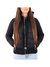 YES ZEE Yes Zee Giubbotto Donna Nero Nero